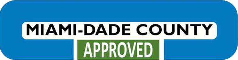 MiamiDadeApproved
