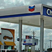 Chevron canopy thumbnail