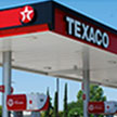 Texaco service station canopy thumbnail