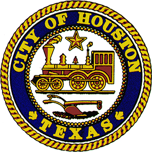 city of houston