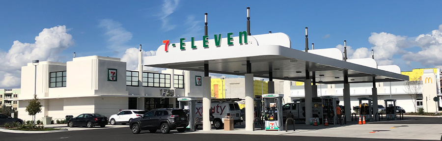 7-Eleven special