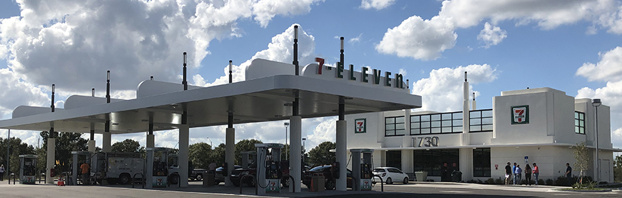 7-Eleven special