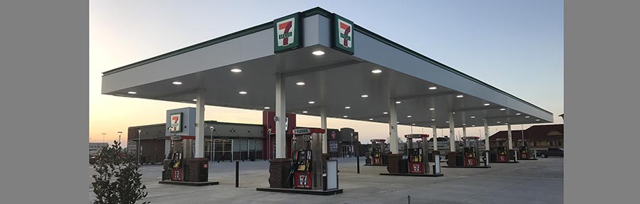 7-Eleven new