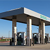 7-Eleven diesel canopy composite thumbnail