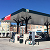 7-Eleven unusual canopy thumbnail