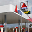 CITGO canopy