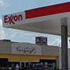 EXXON canopy after conversion thumbnail
