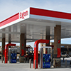 EXXON Checkout canopy thumbnail 