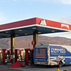Maverik canopy