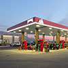 Maverik canopy 