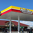 Holiday Oil 1