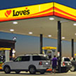 Love's Canopy thumbnail