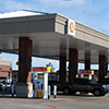 Shell canopy mansard roof thumbnail