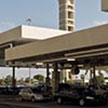 Canopies for airport parking facility thumbnail