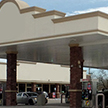 Canopies for C-store 