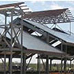 Steel structure for Tiger Market Farms thumbnail