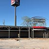 Steel structure for fast food restaurant thumbnail