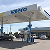 Valero canopy close-up thumbnail