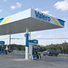 Valero canopy and pumps thumbnail