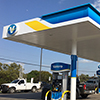 Valero canopy and pumps thumbnail